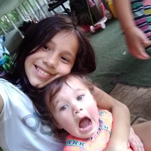 Meet your Posher, Aliyah